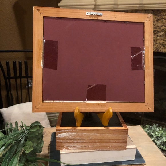 Laurie Korsgarden Rabbit Print - Picture 2 of 5